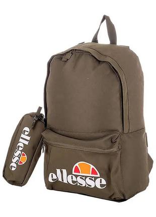 Рюкзак ellesse rolby backpack > оригінал!! < акція! -10%4 фото