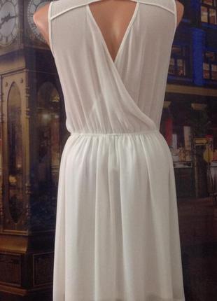 Шикарное нарядное платье от ostin studio.44-46 размер.2 фото