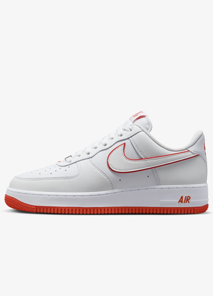 Кросівки nike air force 1 low 07 jordan 1 dunk (41р по 46р) оригінал!