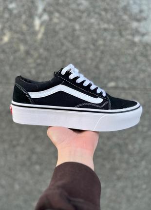 Кеды vans9 фото