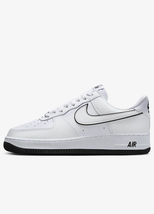 Кросівки nike air force 1 low 07 crossbody jordan 1 dunk (41р по 46р) оригінал!