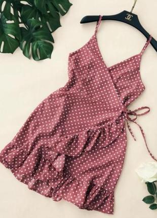 Сукня сарафан