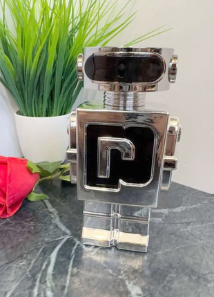 Paco rabanne phantom men💥оригинал 3 мл распив аромата затест5 фото