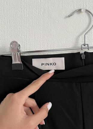 Штани pinko