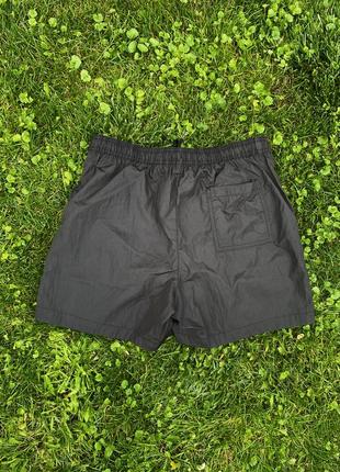 Новые шорты-плавки calvin klein (ck swim nylon runner swim shorts) с америки m,l5 фото