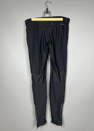 Nike dry fit женские лосины2 фото