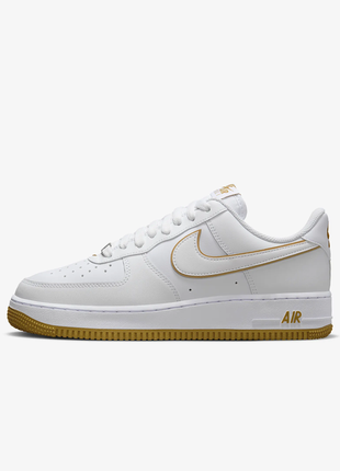 Кроссовки nike air force 1 low 07 dunk jordan 1 (41р по 46р) оригинал!