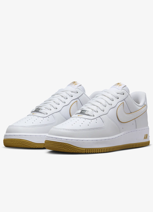 Кросівки nike air force 1 low 07 dunk jordan 1 (41р по 46р) оригінал!5 фото