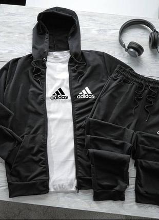 Спортивний костюм adidas