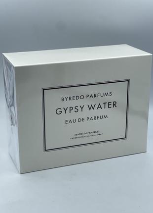 Byredo gypsy water 100 ml1 фото