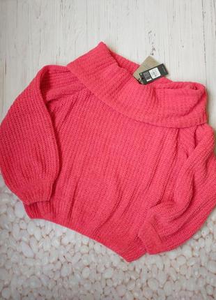 Кофта светр джемпер m 46 primark 3