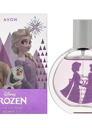 Avon disney frozen avon disney frozen eau de cologne