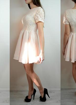 Платье missguided