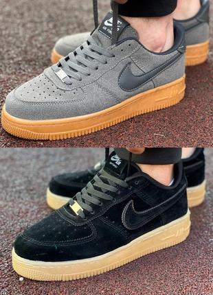 Кроссовки nike air force low