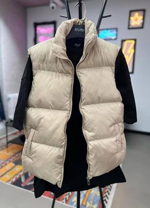 ▪️жилетка zara▪️