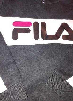 Худі  від fila2 фото