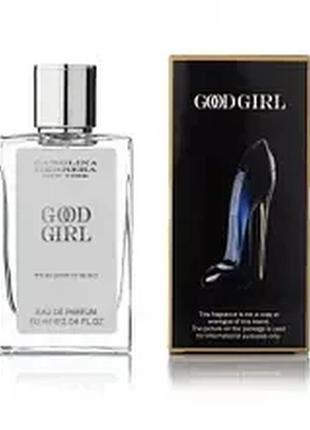 Good girl ( гуд герл) 60 мл – женский парфюм...1 фото