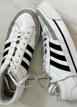 Кеды кроссовки adidas