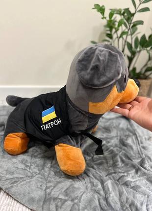 Іграшка плед подушка 3