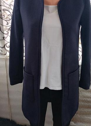 Женский кардиган h&amp;m 42-44р!