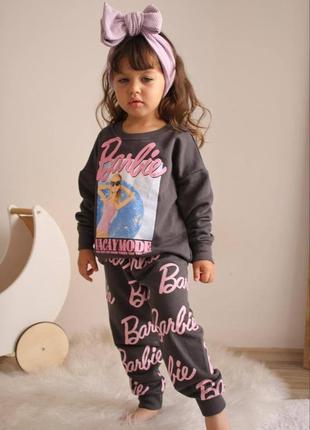 Барби костюм для девочки