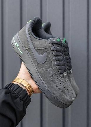 Кроссовки мужские nike