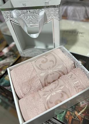 Набір турецьких рушників