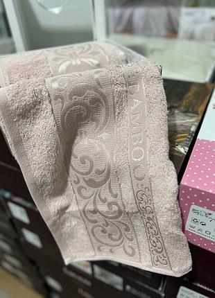 Набір турецьких рушників