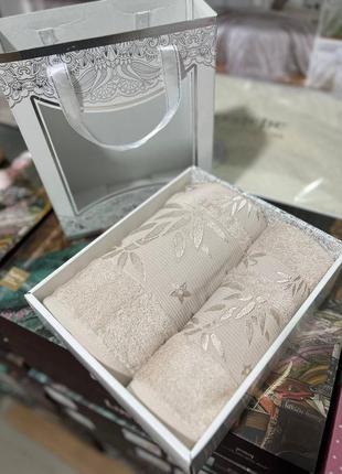 Набір турецьких рушників