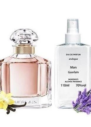 Mon  (мон) 110 мл - жіночі парфуми (парфумована вода)