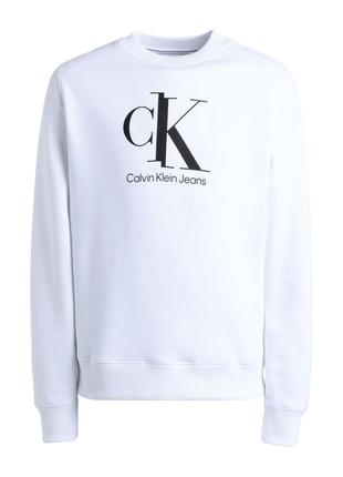 Свитшот calvin klein