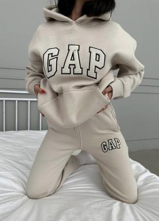 Костюм теплий gap