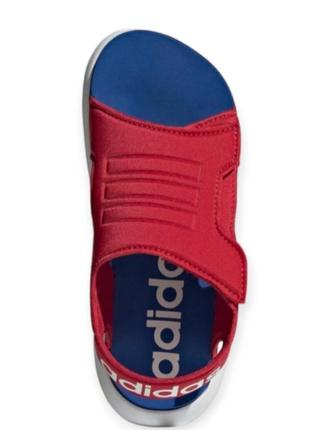 Сандалии детские adidas comfort5 фото