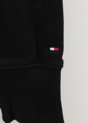 Женский свитшот tommy hilfiger5 фото