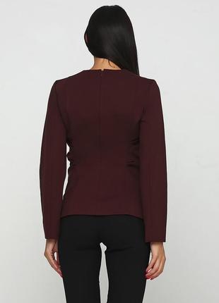 Блуза, кофта от cos (massimo dutti, uterque,zara)3 фото