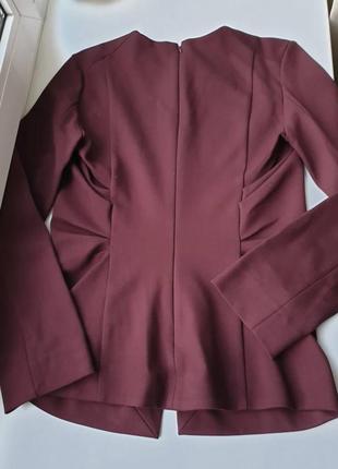 Блуза, кофта от cos (massimo dutti, uterque,zara)5 фото