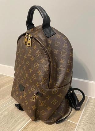 Рюкзак louis vuitton оригінал