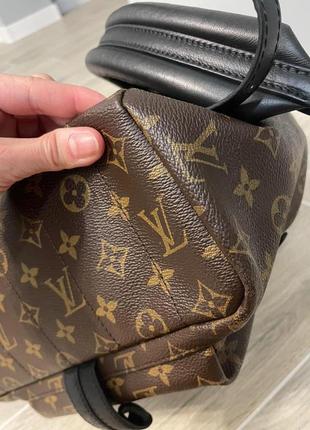 Рюкзак louis vuitton оригинал4 фото