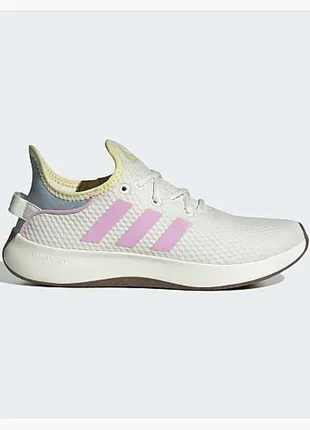 Оригинал кроссовки adidas cloudfoam pure