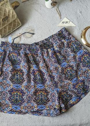 Шортики 38/40