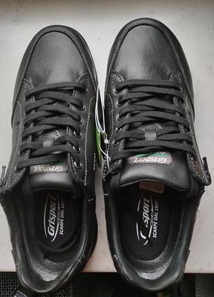 Grisport hotsell active gritex