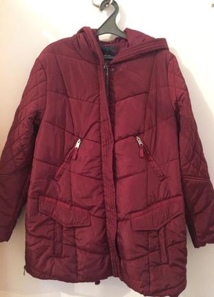 Куртка для беременной