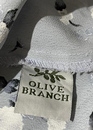 Сукня olive branch7 фото