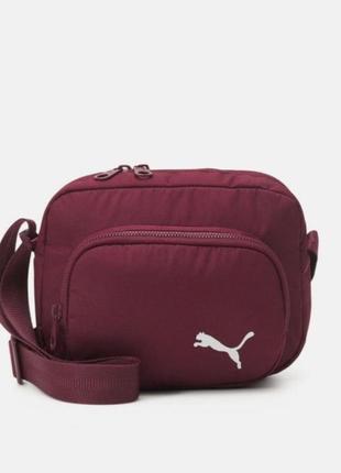 Сумка puma, оригинал (5 цветов)