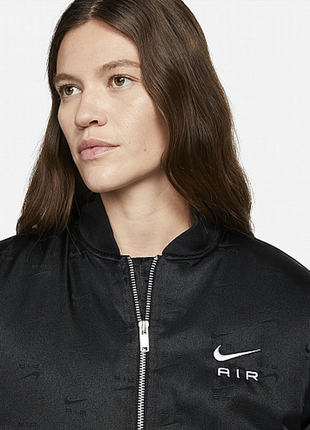 Nike air bomber hotsell
