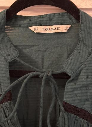 Вишиванка zara7 фото