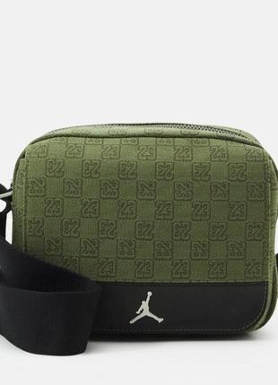 Сумка jordan monogram