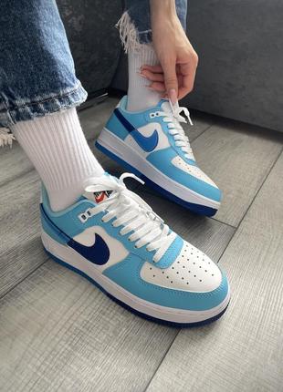 Женские кроссовки nike dunk paris price list philippines 1 low 07 lv8 blue/white