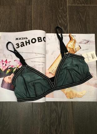 Гарний бра topshop !