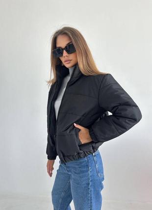 720 грн💣куртка курточка женская верхняя одежда базовая недорого2 фото